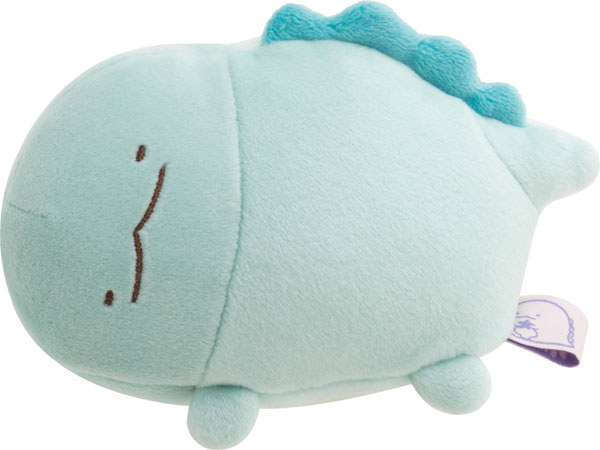 tokage plush