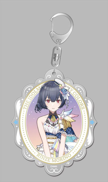 アイドルマスター シャイニーカラーズ デカアクリルキーホルダー 杜野 