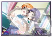 ラブライブ！スクールアイドルフェスティバル ALL STARS キズナエピソードver. スクエアバッジ 希[ブシロード]《在庫切れ》