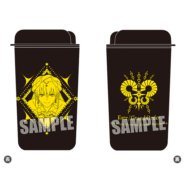 情報 ブロッコリー Fate Grand Order 絕對魔獸戰線巴比倫尼亞 資料夾 素描本 保溫杯 Zippo Fate Grand Order 哈啦板 巴哈姆特