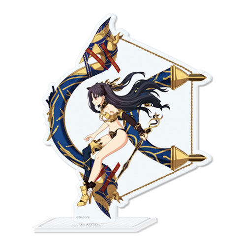 Fate/Grand Order バトルキャラ風アクリルスタンド(アーチャー