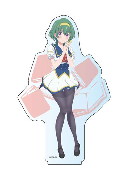 Lapis Re：LiGHTs デカアクリルスタンド リネット[コンテンツシード]《在庫切れ》