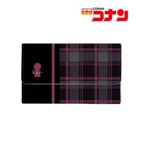 名探偵コナン 毛利蘭 キーケース[アルマビアンカ]《在庫切れ》
