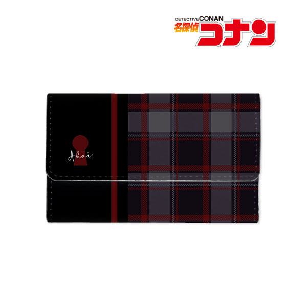 名探偵コナン 赤井秀一 キーケース[アルマビアンカ]《在庫切れ》