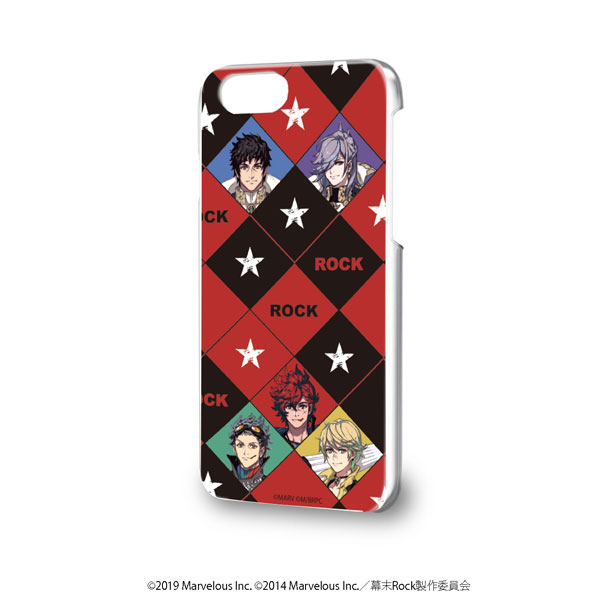 【 専用 】デコケース iPhone6 6s ハードケース Amazon | Zen design iPhone6/6s ハードケース エフェクター柄