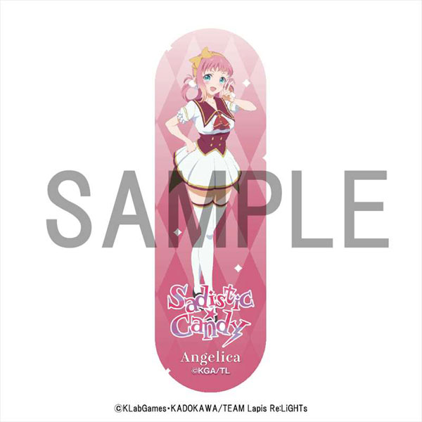 ラピスリライツ スマホマルチバンド アンジェリカ[アルジャーノンプロダクト]《在庫切れ》