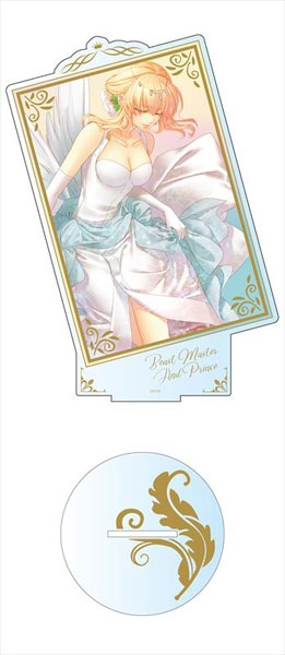 猛獣使いと王子様 ～Snow Bride～ デカアクリルスタンド ティアナ