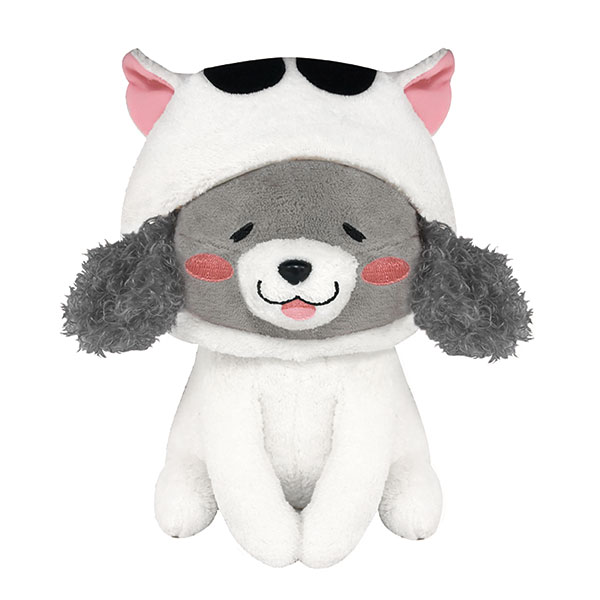 てるとくん ぬいぐるみ （Knight A おすわりぬいぐるみ用 おきが