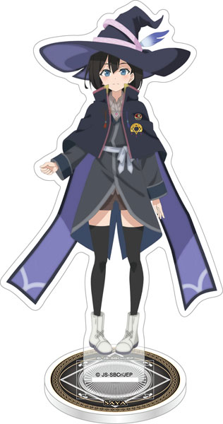 魔女の旅々 アクリルスタンド サヤ[ムービック]《在庫切れ》