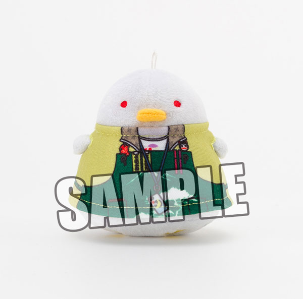 ちゅんコレ アイドルマスター SideM「北村想楽」Part.2
