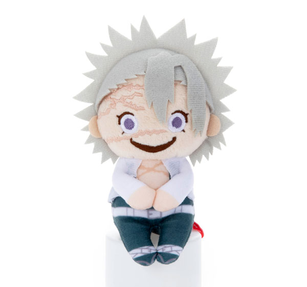 鬼滅の刃 ちょっこりさん 不死川実弥[タカラトミーアーツ]《在庫切れ》