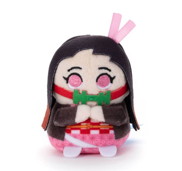 鬼滅の刃 minimaginationTOWN ミニミニフレンズ 竈門禰豆子[タカラ