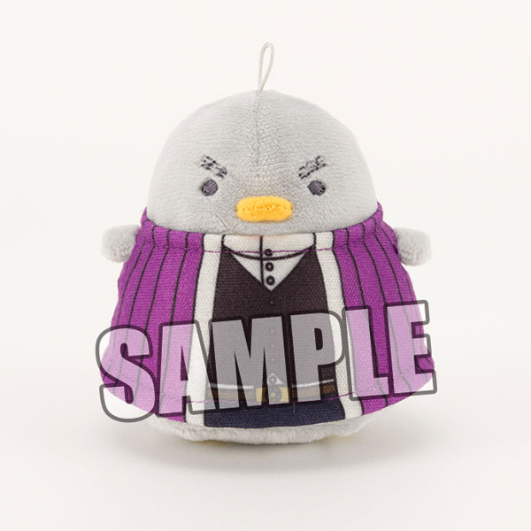 ちゅんコレ ゴールデンカムイ「白石由竹」[ブロッコリー]《在庫切れ》