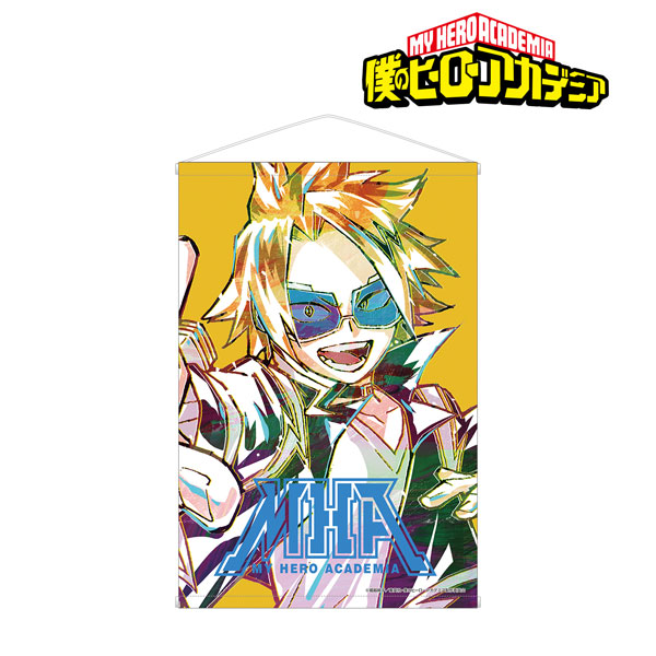 僕のヒーローアカデミア 上鳴電気 Ani-Art タペストリー vol.3[アルマビアンカ]《在庫切れ》