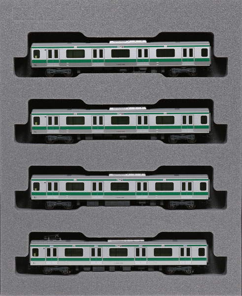 10-1631 E233系7000番台 埼京線 4両増結セット[KATO]《在庫切れ》