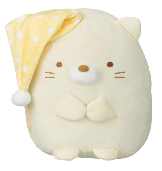おやすみ☆すみっコぐらし ねこ[ジョイパレット]【送料無料】《在庫切れ》