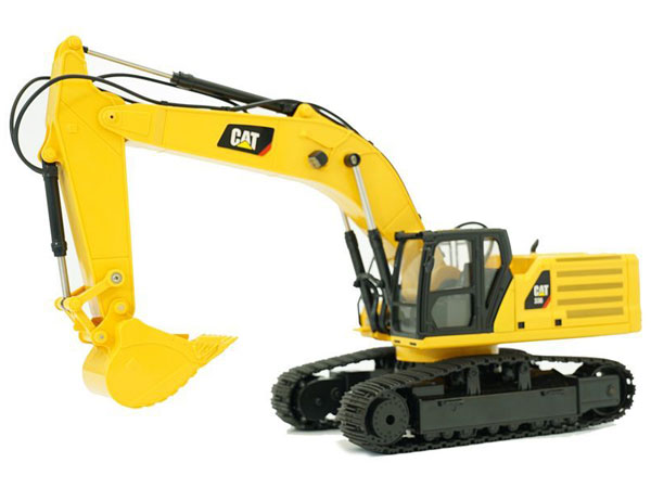 1/24 RC建機 CAT 336 Excavator[京商]《在庫切れ》