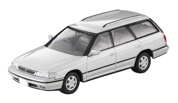 トミカリミテッドヴィンテージ ネオ LV-N220b スバル レガシィ