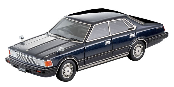 イグニッションモデル×トミーテック T-IG4326 日産グロリアHT 280E