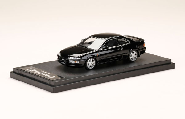 ホビージャパン　1/43 トヨタ スプリンタートレノ GT APEX AE101 トヨタ スプリンタートレノ GT APEX (AE101) スーパーホワイトII