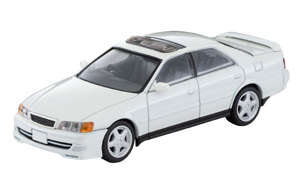 LV-N224e トヨタ チェイサー 2.5ツアラーV（青）98年式 | 製品を