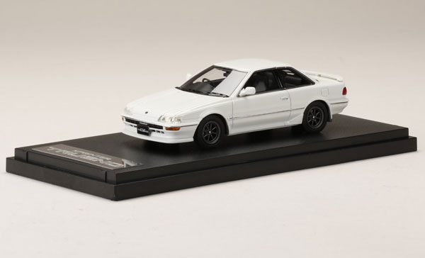 1/43 トヨタ スプリンター トレノ GT APEX AE92 カスタム