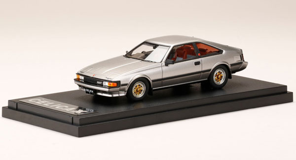 ☆MARK43 トヨタ セリカXX（A60）2.8GT-LIMITED 1983 カスタム