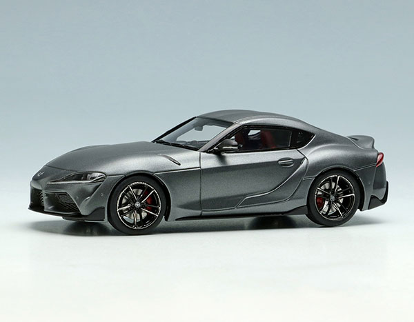 Amazon | オリジナルケース付き 1/43 トヨタGR純正 京商 新型