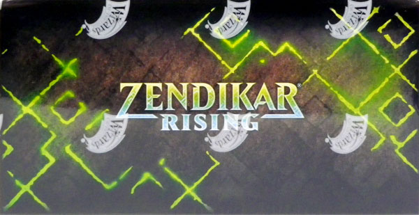 マジック：ザ・ギャザリング ゼンディカーの夜明け セット・ブースター