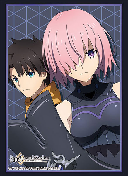 ブシロードスリーブコレクション ハイグレード Fate/Grand Order