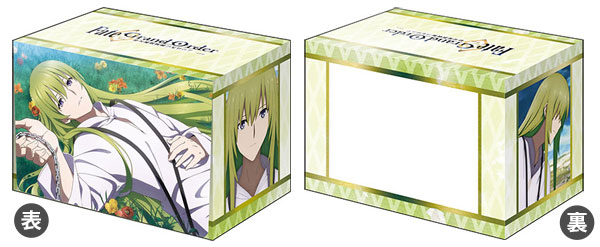 ブシロードデッキホルダーコレクションV2 Vol.1194 Fate/Grand Order -絶対魔獣戦線バビロニア-『キングゥ』Part.3[ブシロード]《在庫切れ》