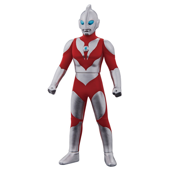 ウルトラマン ウルトラヒーローシリーズEX ウルトラマンパワード
