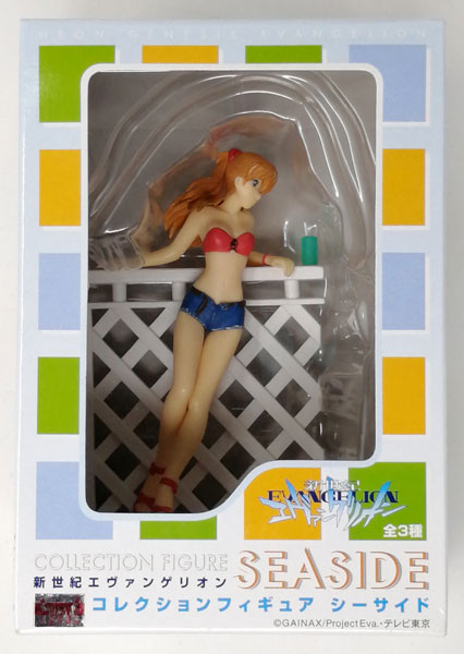 新世纪エヴァンゲリオン アスカ・ラングレー EVA樹脂 彫刻フィギュア 海外限定 Amazon.co.jp: 新世紀エヴァンゲリオン アスカ 1/7スケール 全高