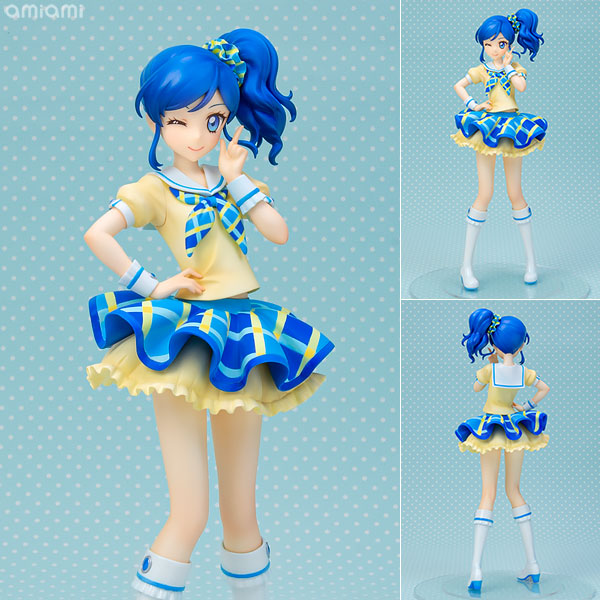 アイカツコスプレセット霧矢あおい ブルーステージコーデ アイカツコスプレセット霧矢あおい ブルーステージコーデ掲載
