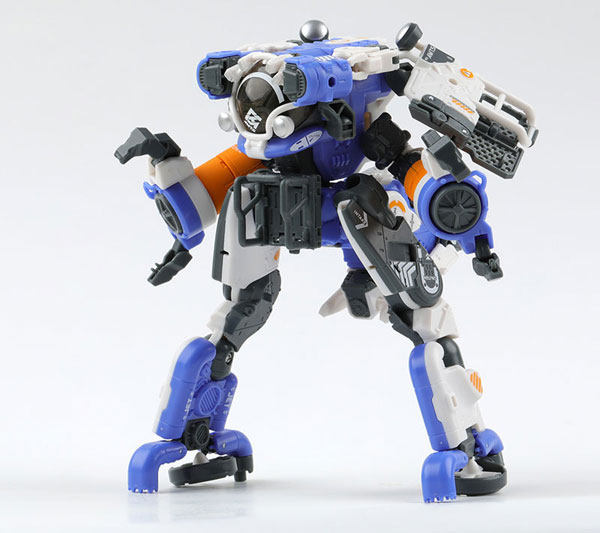 【中古】MEGABOX MB-13 DEEP ONE(ディープワン)[52TOYS]