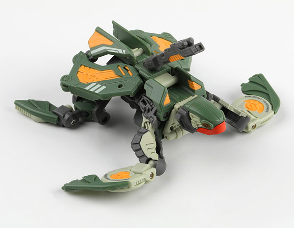 BeastBOX BB-24 JETSAM(ジェットサム)[52TOYS]