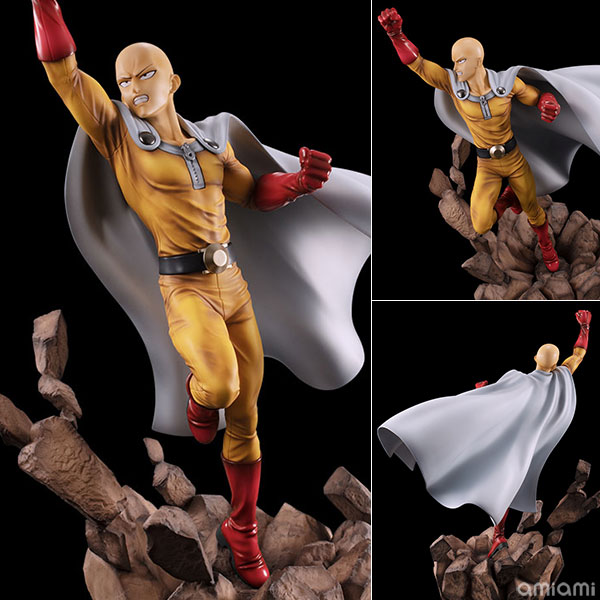 サイタマ 隕石破壊 ver 1/7 スケールフィギュア ワンパンマン 05_img_960_13.png