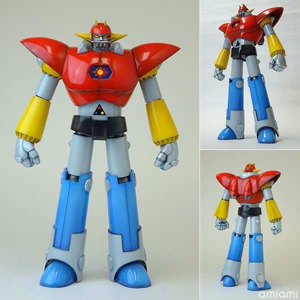 年代モノ】ガレージキット Tempo gigante