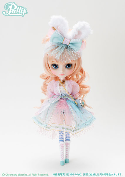 Pullip(プーリップ) Evangeline(エヴァンジェリン)[グルーヴ]【送料