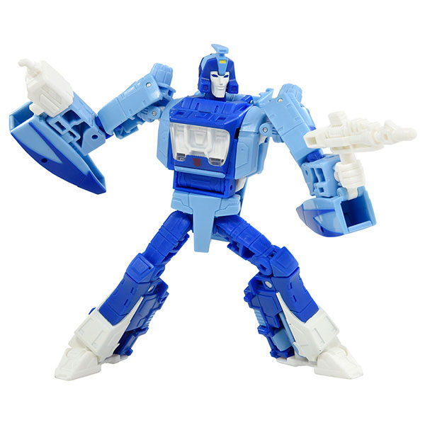 トランスフォーマー スタジオシリーズ SS-63 オートボットブラー[タカラトミー]《０５月予約》