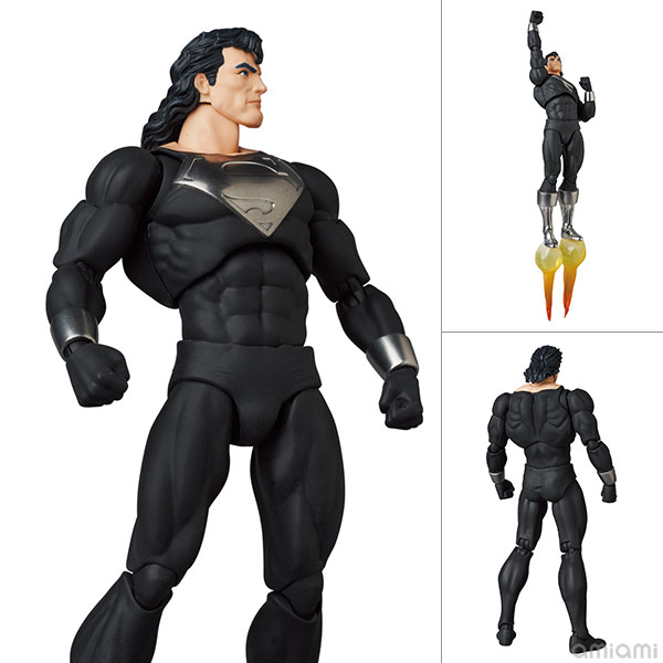 download the return of superman mafex no 150 superman