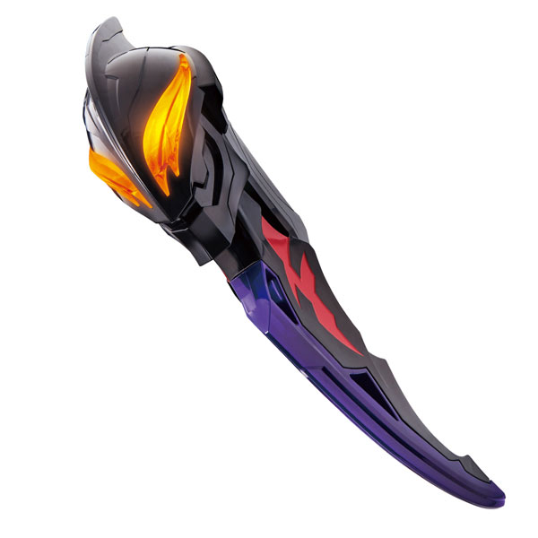 ウルトラマンZ 幻界魔剣 DXベリアロク[バンダイ]《在庫切れ》