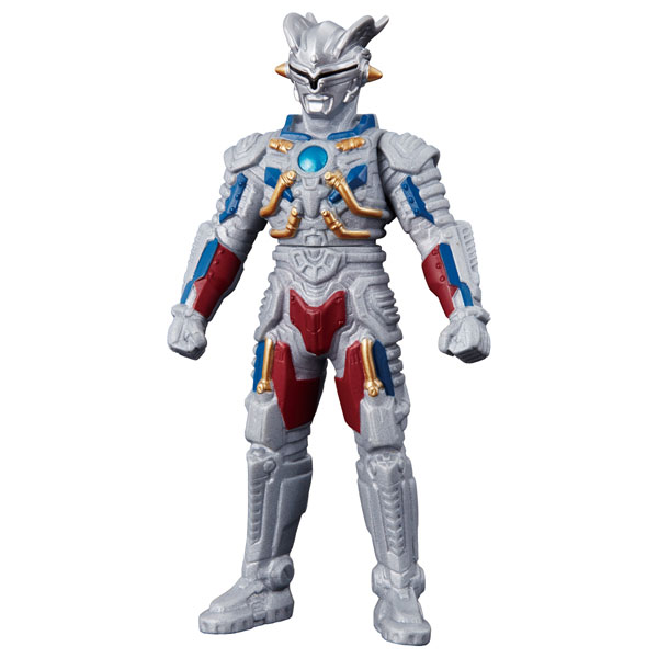 ウルトラマンZ ウルトラ怪獣シリーズ133 ウルトロイドゼロ