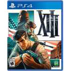 PS4 北米版 XIII[Maximum Games]《在庫切れ》