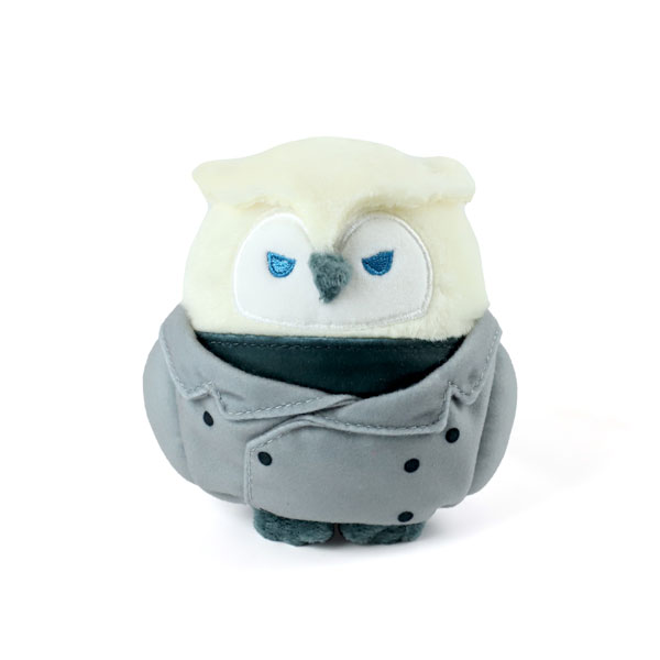 池袋ウエストゲートパーク ぬいぐるみキーホルダー タカシ ムービック 発売済 在庫品