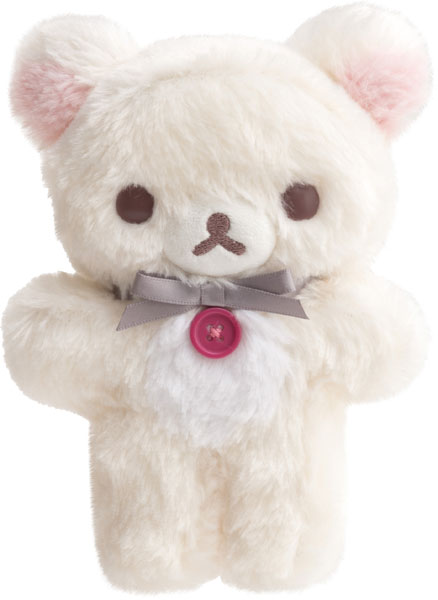 ラテカラーぬいぐるみ グッズインフォメーション