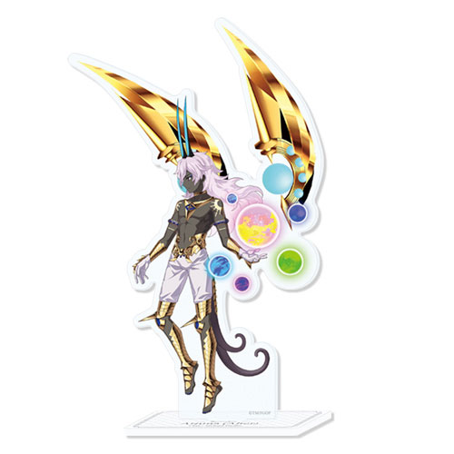 Fate/Grand Order バトルキャラ風アクリルスタンド(バーサーカー