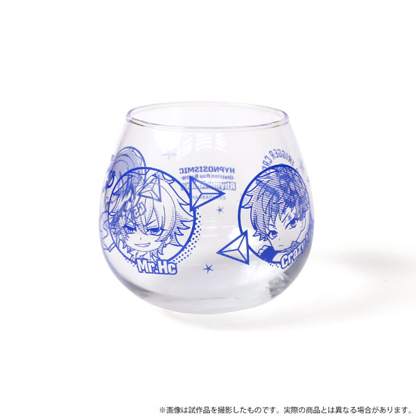 『ヒプノシスマイク-Division Rap Battle-』Rhyme Anima ゆらゆらグラス MAD TRIGGER CREW[ムービック]《在庫切れ》