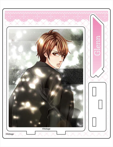 王子様のプロポーズ アクリルスタンド グレン.J.カシラギ[コンテンツシード]《在庫切れ》