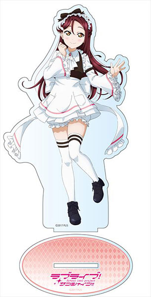 即購入可 セガコラボカフェ アクリルスタンド 新品未開封 桜内梨子 津島善子 津島善子 桜内梨子 アクリルスタンド セット - メルカリ